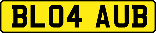 BL04AUB