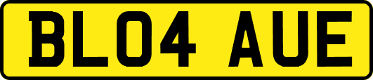 BL04AUE