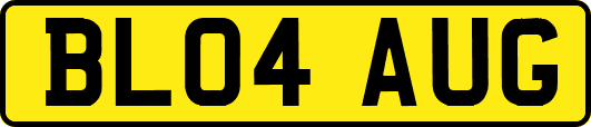 BL04AUG