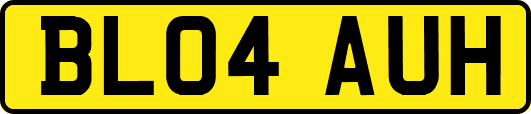 BL04AUH