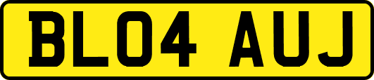 BL04AUJ