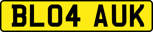 BL04AUK