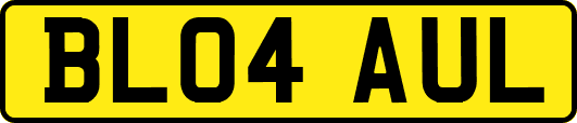 BL04AUL