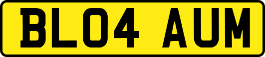 BL04AUM