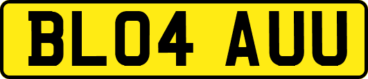 BL04AUU