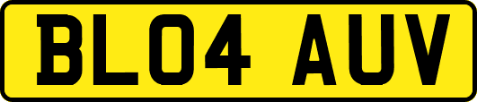 BL04AUV