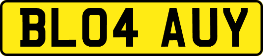 BL04AUY