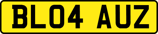 BL04AUZ