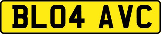 BL04AVC