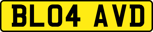 BL04AVD