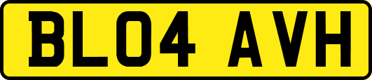 BL04AVH