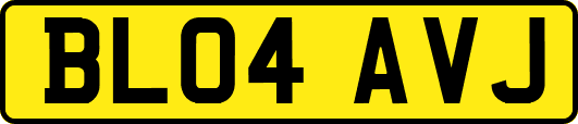 BL04AVJ