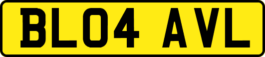 BL04AVL