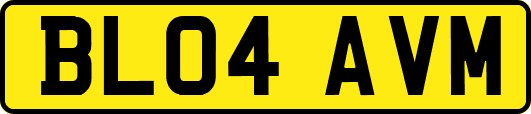 BL04AVM