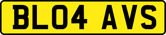BL04AVS