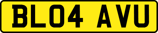 BL04AVU
