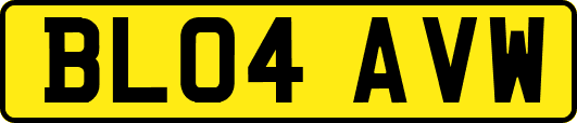 BL04AVW