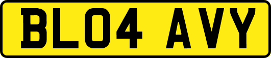 BL04AVY