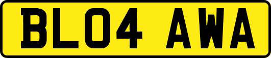BL04AWA