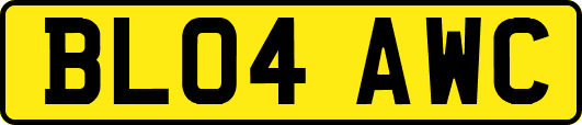 BL04AWC