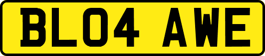 BL04AWE