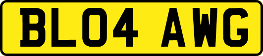 BL04AWG