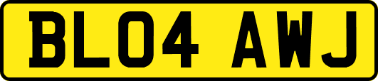 BL04AWJ