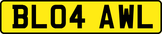 BL04AWL