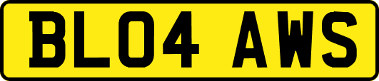 BL04AWS