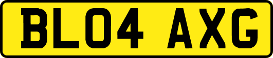 BL04AXG
