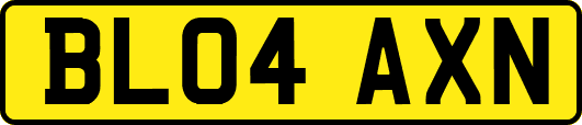 BL04AXN