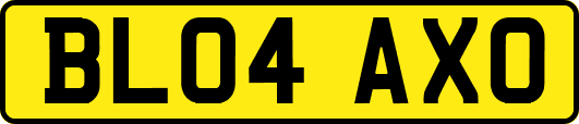 BL04AXO