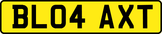 BL04AXT