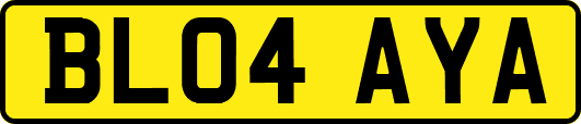 BL04AYA
