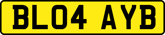BL04AYB