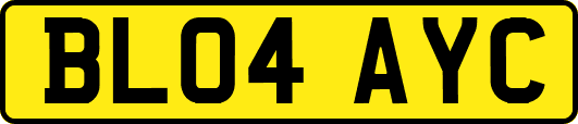 BL04AYC