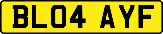 BL04AYF