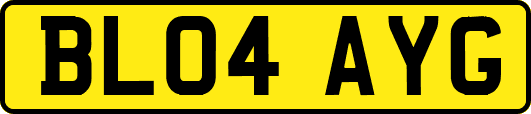 BL04AYG