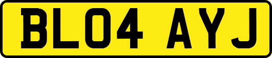 BL04AYJ