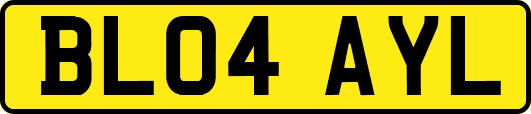 BL04AYL
