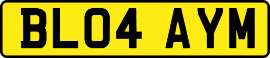 BL04AYM