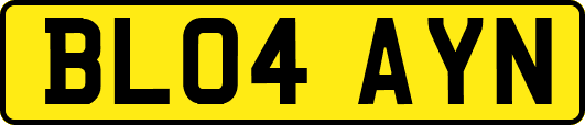 BL04AYN