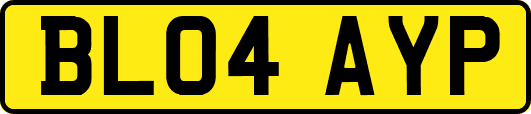 BL04AYP