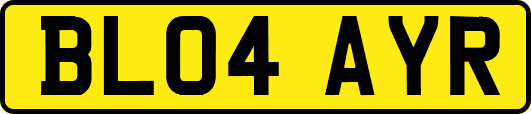 BL04AYR