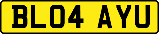 BL04AYU