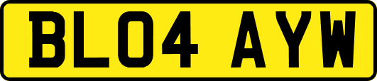 BL04AYW