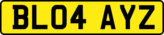 BL04AYZ
