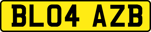 BL04AZB
