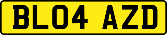 BL04AZD