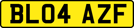 BL04AZF